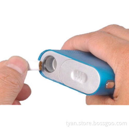 Electronic cigarette starter kits with competitive factory price
